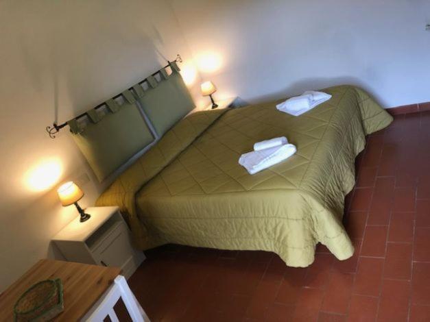 Agriturismo Il Giardino Pontassieve Esterno foto