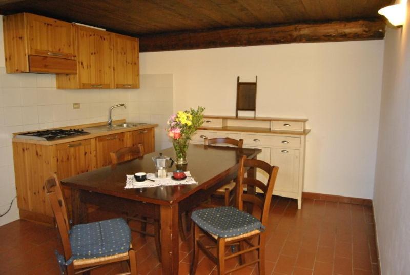 Agriturismo Il Giardino Pontassieve Esterno foto